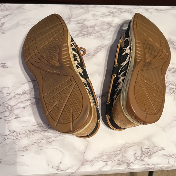 Sperry Top Sider - Picture 3 of 4